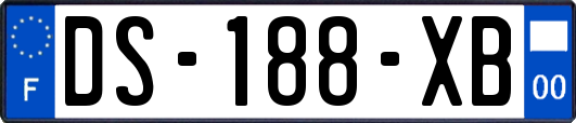 DS-188-XB