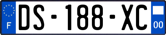 DS-188-XC