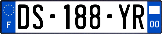 DS-188-YR