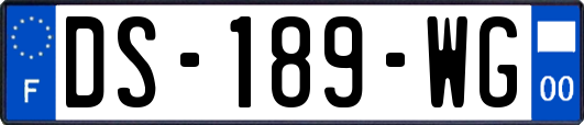 DS-189-WG