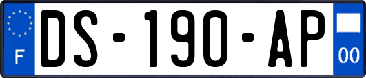 DS-190-AP