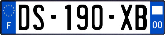 DS-190-XB