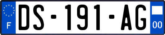 DS-191-AG