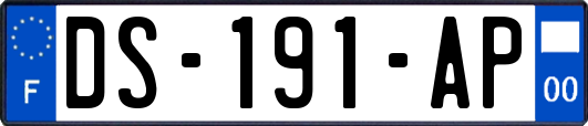 DS-191-AP