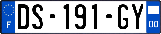 DS-191-GY