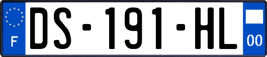 DS-191-HL