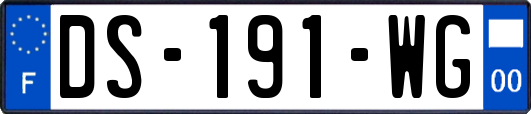 DS-191-WG