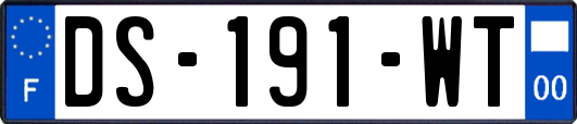 DS-191-WT