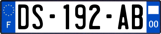 DS-192-AB