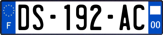 DS-192-AC