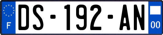 DS-192-AN