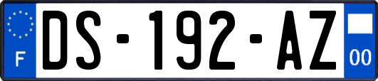 DS-192-AZ