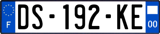 DS-192-KE