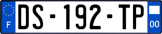 DS-192-TP