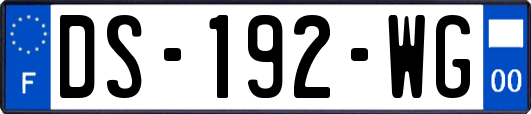 DS-192-WG