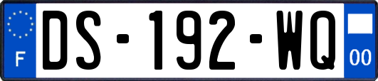 DS-192-WQ