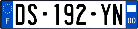 DS-192-YN