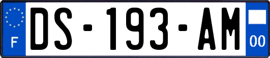 DS-193-AM