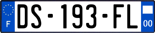 DS-193-FL