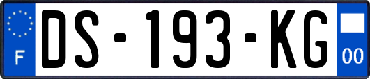 DS-193-KG