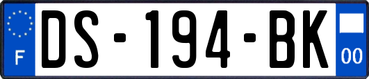 DS-194-BK