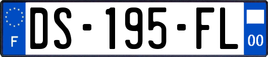 DS-195-FL