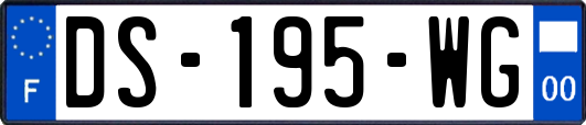 DS-195-WG