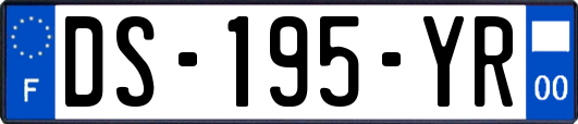 DS-195-YR