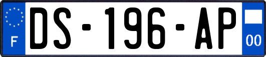 DS-196-AP