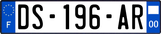 DS-196-AR