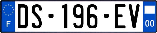 DS-196-EV