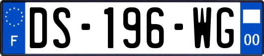 DS-196-WG