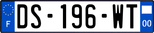 DS-196-WT