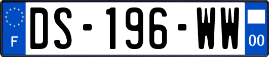 DS-196-WW