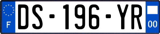 DS-196-YR