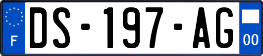 DS-197-AG