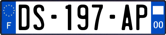 DS-197-AP