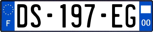 DS-197-EG