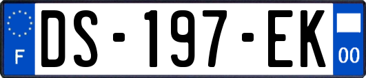 DS-197-EK