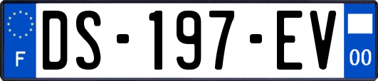 DS-197-EV