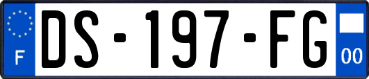 DS-197-FG