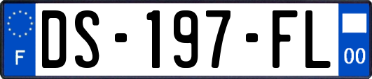 DS-197-FL