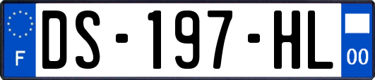 DS-197-HL