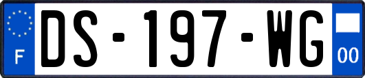 DS-197-WG