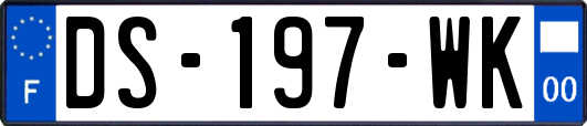 DS-197-WK