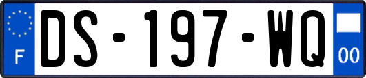 DS-197-WQ