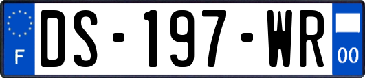 DS-197-WR