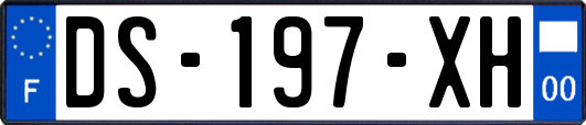 DS-197-XH