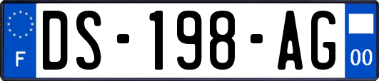 DS-198-AG