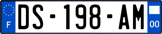 DS-198-AM